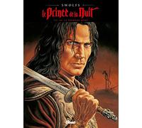 Le Prince de la nuit - Tome 07: La Première mort