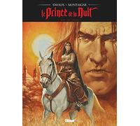 Le Prince de la nuit - Tome 08: Anna