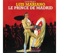 LE PRINCE DE MADRID