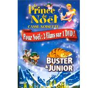 Le Prince de Noël / Buster et Junior - Édition Collector