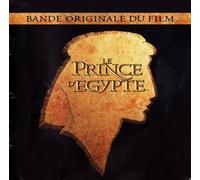 Le Prince D'Égypte - Bande Originale Du Film