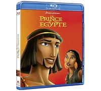 Le Prince d'Egypte [Blu-Ray]