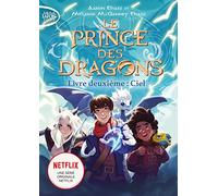 Le prince des dragons - Tome 2