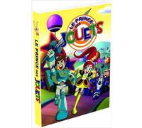 Le Prince Des Jouets - Le Prince Des Jouets [DVD] [Region 1] [US Import] [NTSC]