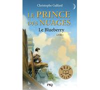 Le prince des nuages 1: 01