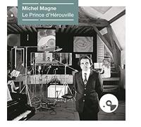 Le Prince d'Hérouville [Coffret 5 vinyles - Tirage limité] [VINYL]