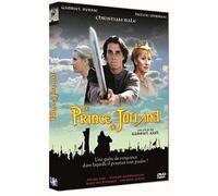 Le prince du jutland [FR Import] [DVD] Bale, Christian; Byrne, Gabriel; Mirre...