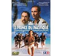 Le Prince Du Pacifique - French Import (DVD)
