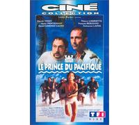 Le Prince du Pacifique [VHS]