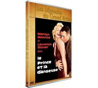 Le Prince Et La Danseuse
