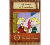Le prince et le mendiant