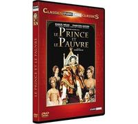 Le prince et le pauvre [FR Import] [DVD] Oliver Reed; Raquel Welch; Ernest Bo...