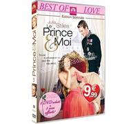 Le Prince et moi