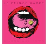 Le Prince Harry - A Long Way Down [VINYL]