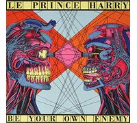 Le Prince Harry - LP-LE PRINCE HARRY-BE YOUR OWN ENEMY