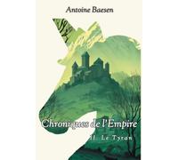 Le prince noir (Chroniques de l'Empire)