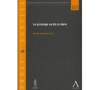 le principe ne bis in idem