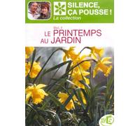 Le printemps au jardin