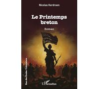 Le Printemps breton (Rue Des Écoles)