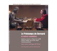 Le Printemps de Bernard