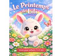 Le Printemps de Lili