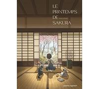 Le Printemps de Sakura