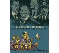 Le printemps des Arabes