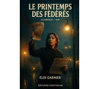 Le Printemps des Fédérés