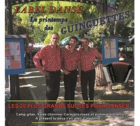 Le Printemps des Guinguettes