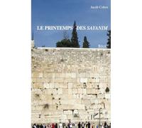 Le printemps des Sayanim
