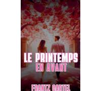 Le printemps en avant