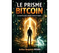 LE PRISME BITCOIN: La matrice vous attend. Suivez le lapin.