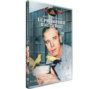 Le Prisonnier d'Alcatraz