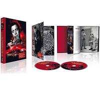 Le Prisonnier d'Alcatraz [Édition Collector Blu-ray + DVD + Livret]