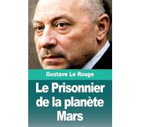 Le Prisonnier de la planète Mars