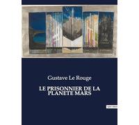 Le Prisonnier de la Planete Mars