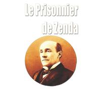 Le Prisonnier de Zenda