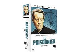 Le Prisonnier - Intégrale