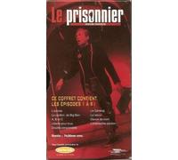 Le Prisonnier /Vol.1 A 3 [VHS]