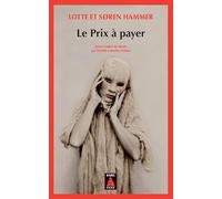 Le prix a payer (BABEL NOIR)