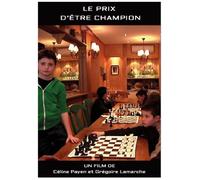 Le Prix d être champion