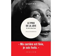 Le Prix de la joie - Été 1963, l'affaire Trenet