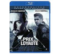 Le Prix de la loyauté [Blu-ray]