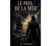 Le Prix de la Mer (Le Continent d'Ezaris)