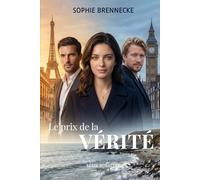 Le prix de la vérité: 1 (Rosalind)