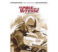 Le Prix de la vitesse: Stealing speed