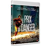 Le Prix du Danger [Blu-Ray]