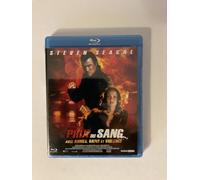 LE PRIX DU SANG - MOVIE