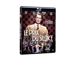 Le Prix du Silence [Blu-Ray]