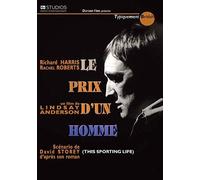 Le Prix D'Un Homme